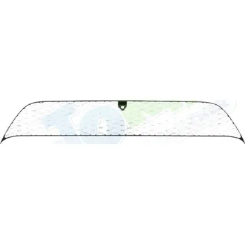 Nárazník Mřížka nárazníku MITSUBISHI Outlander (CW0) 02.07-09.09 LA.0000.8604.58-45021 - DOPRAVA ZDARMA