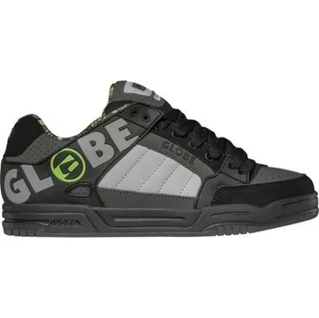 Pánské tenisky Globe Tilt black/charcoal/lime