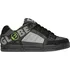 Pánské tenisky Globe Tilt black/charcoal/lime