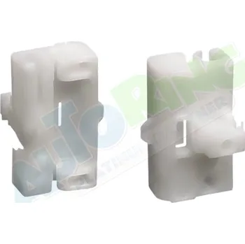 Auto-moto Úchyt okna (oprava) MERCEDES Vito i Viano (W639) 2003-09.10 LA.0000.8587.13-92489 - DOPRAVA ZDARMA