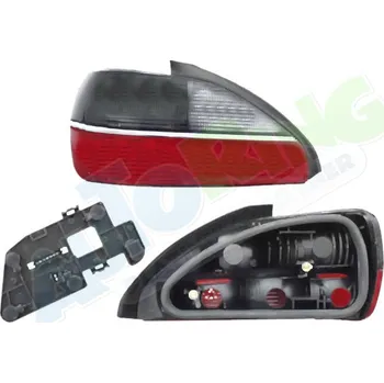 Zadní světlomet Zadní světlo PEUGEOT 306 (7xx) 1999-2002 LA.0000.8659.63-6383 - DOPRAVA ZDARMA