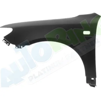 Blatník karosérie Přední blatník KIA Magentis (GE) 09.08-07.12 LA.0000.8558.48-39597 - DOPRAVA ZDARMA