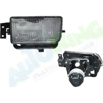 Mlhový světlomet Přední mlhovka BMW 5 (E34) Sedan, Kombi 1988-1997 LA.0000.8443.30-14945 - DOPRAVA ZDARMA