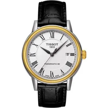 Hodinky Tissot T085.207.26.013.00