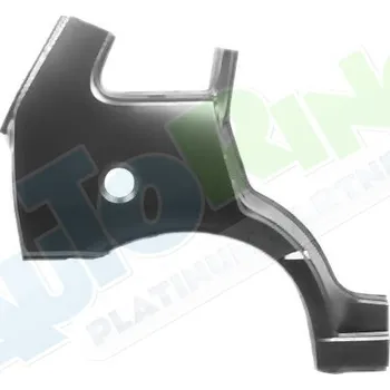 Karosérie Zadní blatník FIAT Uno (146A,E) 1983-05.02 LA.0000.8493.78-35616 - DOPRAVA ZDARMA