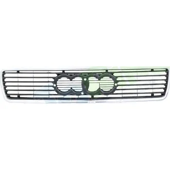 Karosérie Mřížka chladiče (maska) AUDI 80 (B4) Coupé, Cabrio 1992-2001 LA.0000.8416.63-15899 - DOPRAVA ZDARMA