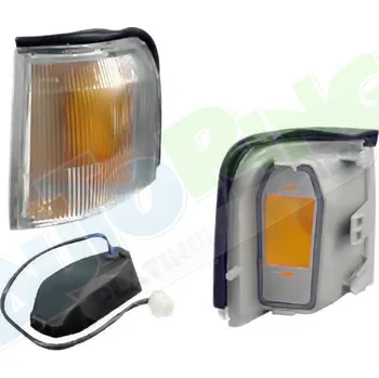 Směrový světlomet Přední blinkr FIAT Uno (146A,E) 1983-05.02 LA.0000.8497.06-549 - DOPRAVA ZDARMA