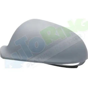 Auto zrcátko Kryt zrcátka vnějšího SEAT Alhambra (7V8,7V9) 2001-05.10 LA.0000.8693.69-25599 - DOPRAVA ZDARMA