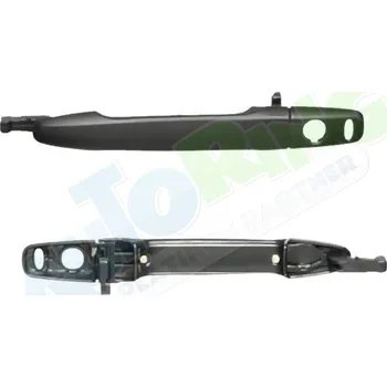 Zabzepeční vozidel Klika dveří vnější MITSUBISHI Outlander (CW0) 02.07-09.09 LA.0000.8606.14-85329 - DOPRAVA ZDARMA