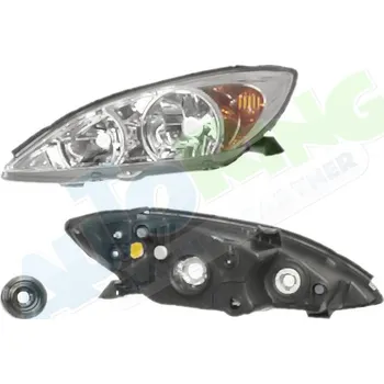 Přední světlomet Hlavní světlomet TOYOTA Camry (XV30) 11.01-07.06 LA.0000.8712.87-54538 - DOPRAVA ZDARMA