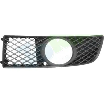 Nárazník Mřížka nárazníku VOLKSWAGEN Polo HB (6N2) 09.99-08.01 LA.0000.8730.47-43515 - DOPRAVA ZDARMA