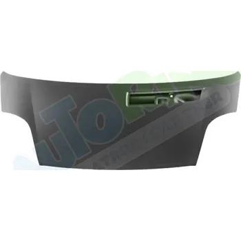 Kapota Kapota NISSAN Primastar (X83) 2002-2007 LA.0000.8610.84-40412 - DOPRAVA ZDARMA