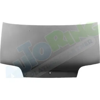 Kapota Kapota FIAT Punto (176) 1993-08.99 LA.0000.8495.90-40024 - DOPRAVA ZDARMA