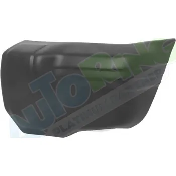 Nárazník Nárazník (roh nárazníku) MITSUBISHI Pajero i Montero (V20) 1992-1996 LA.0000.8608.56-42697 - DOPRAVA ZDARMA