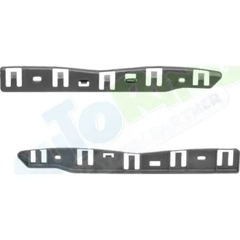 Nárazník Držák nárazníku FIAT Doblo (152,263) od 2010 LA.0000.8490.44-46112 - DOPRAVA ZDARMA