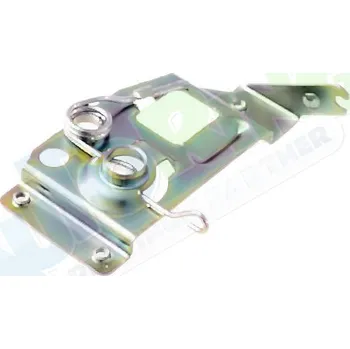 Autozámek Zámek kapoty LANCIA Y (840A) 1995-2004 LA.0000.8497.31-85748 - DOPRAVA ZDARMA