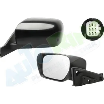 Auto zrcátko Zrcátko vnější MAZDA 5 (CR19) 03.05-04.10 LP.0000.0215.82-21582 - DOPRAVA ZDARMA