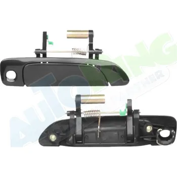 Autozámek Klika dveří vnější HONDA City (GD) 2006-2009 LA.0000.8529.51-86212 - DOPRAVA ZDARMA