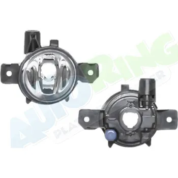 Mlhový světlomet Přední mlhovka BMW 1 (E81,E82,E87,E88) 2004-08.11 LA.0000.8427.64-15683 - DOPRAVA ZDARMA