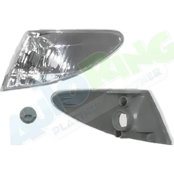 Směrový světlomet Přední blinkr MAZDA Premacy (CP) 1999-2005 LA.0000.8565.82-176 - DOPRAVA ZDARMA