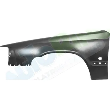 Blatník karosérie Přední blatník VOLVO 740,760 + 940,960 1989-1996 LA.0000.8766.66-36667 - DOPRAVA ZDARMA