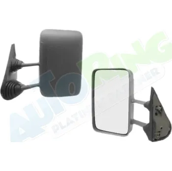 Auto zrcátko Zrcátko vnější IVECO Daily 1990-1999 LP.0000.0264.46-26446 - DOPRAVA ZDARMA