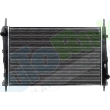 Chladič motoru Chladič vody FORD Cougar EU (ECxx) 1998-2003 LP.0000.1638.92-163892 - DOPRAVA ZDARMA