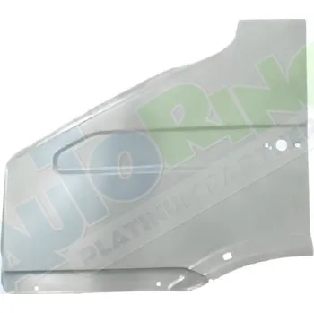 Blatník karosérie Přední blatník IVECO Daily 1990-1999 LA.0000.8550.90-35639 - DOPRAVA ZDARMA