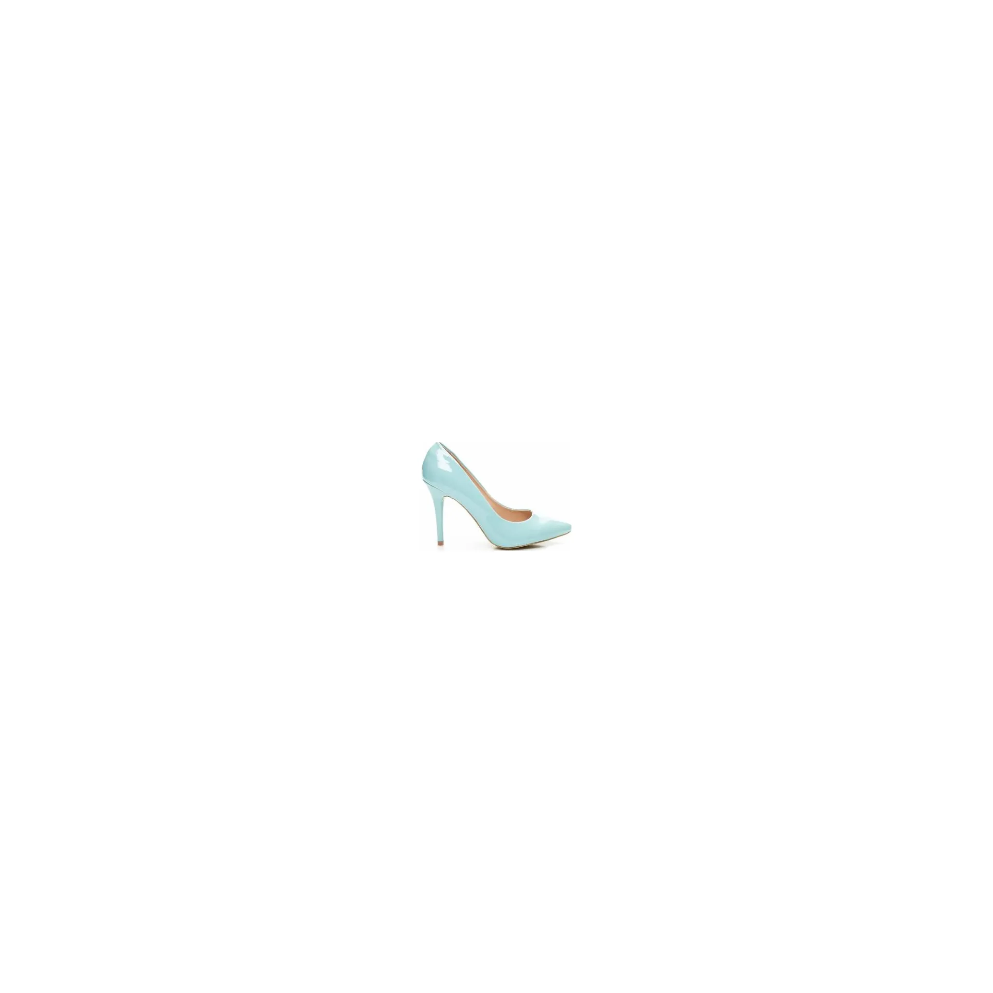 Fotografie 1 - Dámské lodičky Style Shoes PO-41BL
