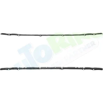 Lišta karosérie Lišta zadního čela TOYOTA Corolla (E10) 05.91-07.98 LA.0000.8727.88-29897 - DOPRAVA ZDARMA