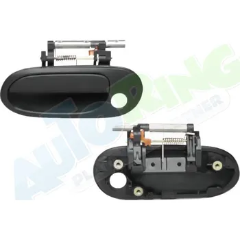 Autozámek Klika dveří vnější NISSAN Almera (N16) 2003-04.07 LA.0000.8615.10-86392 - DOPRAVA ZDARMA