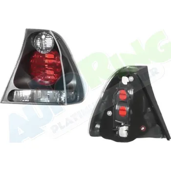 Zadní světlomet Zadní světlo BMW 3 (E46,E45) Compact 2000-2005 LA.0000.8428.08-6484 - DOPRAVA ZDARMA