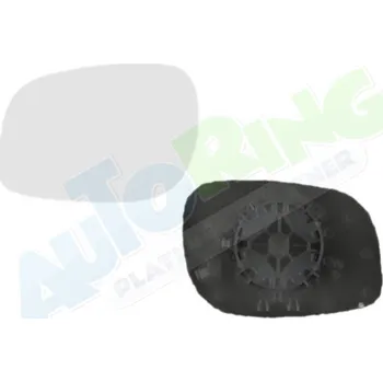 Auto zrcátko Sklo zrcátka vnějšího LAND ROVER Range Rover Sport (LS) od 2006 LA.0000.8562.45-27568 - DOPRAVA ZDARMA