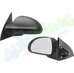 Zrcátko vnější KIA Ceed (ED) 09.06-07.09 LP.0000.0255.03-25503 - DOPRAVA ZDARMA