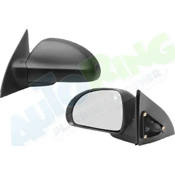 Auto zrcátko Zrcátko vnější KIA Ceed (ED) 09.06-07.09 LP.0000.0255.03-25503 - DOPRAVA ZDARMA