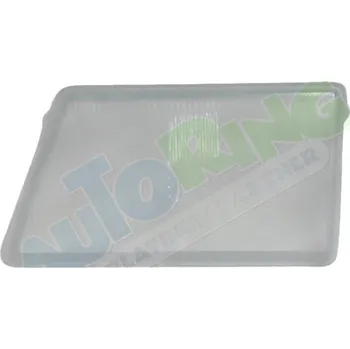 Sklo světlometu Sklo světlometu PEUGEOT 309 1986-03.93 LP.0000.0513.47-51347 - DOPRAVA ZDARMA