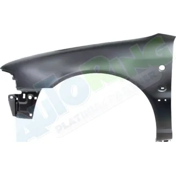 Blatník karosérie Přední blatník AUDI A4 (B5) 1994-1998 LA.0000.8418.35-38658 - DOPRAVA ZDARMA