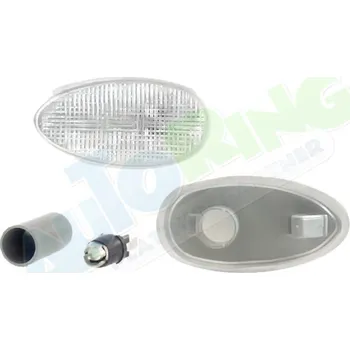 Směrový světlomet Boční blinkr DAEWOO Lublin od 1997 LA.0000.8526.85-8882 - DOPRAVA ZDARMA