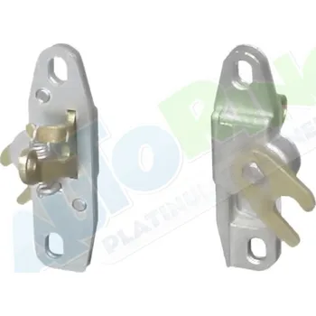 Autozámek Mechanismus zámku bočních dveří OPEL Movano 06.98-2004 LP.0000.0877.68-87768 - DOPRAVA ZDARMA