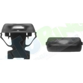 Osvětlení SPZ Osvětlení SPZ / RZ FORD Scorpio 09.94-1999 LP.0000.1412.41-141289 - DOPRAVA ZDARMA