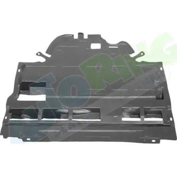 Kryt motoru Kryt motoru RENAULT Traffic (FL,JL) od 2007 LP.0000.0317.26-31726 - DOPRAVA ZDARMA