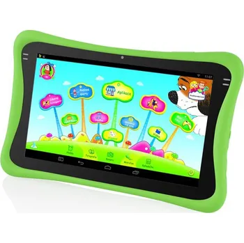 Tablet Recenze GoGen Maxipes Fík MAXPAD9 G3G