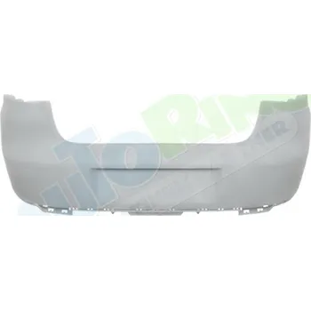 Nárazník Zadní nárazník SEAT Ibiza i Cordoba (6L) 03.02-04.06 LA.0000.8685.53-44117 - DOPRAVA ZDARMA