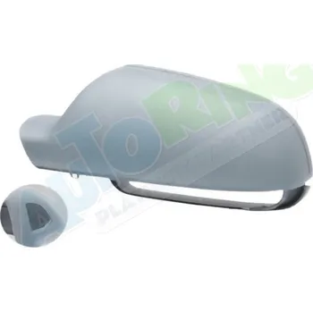 Auto zrcátko Kryt zrcátka vnějšího AUDI A5 i S5 (B8) 2007-2012 LP.0000.0209.23-28518 - DOPRAVA ZDARMA