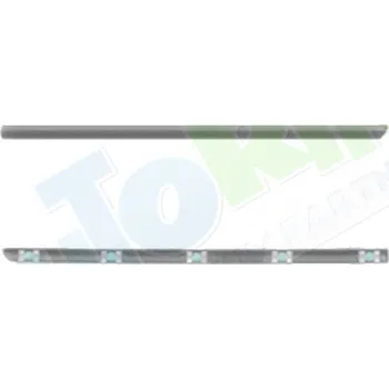 Karosérie Lišta dveří BMW 3 (E46) Sedan, Kombi 10.01-05.05 LP.0000.1421.59-142159 - DOPRAVA ZDARMA