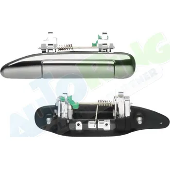 Autozámek Klika dveří vnější NISSAN Patrol (Y61,GY61) 07.04-2010 LA.0000.8615.06-88027 - DOPRAVA ZDARMA