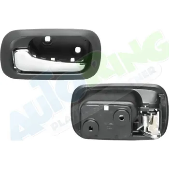 Autozámek Klika dveří vnitřní HONDA CRV (RD) 2005-09.06 LA.0000.8533.57-86922 - DOPRAVA ZDARMA