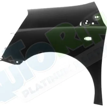 Karosérie Přední blatník FIAT Scudo (270) od 2007 LA.0000.8460.88-38283 - DOPRAVA ZDARMA