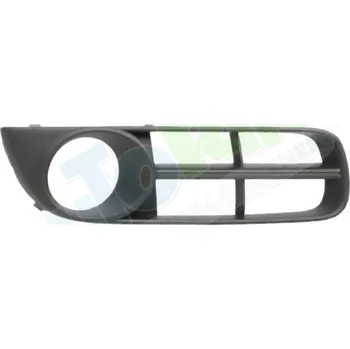 Nárazník Mřížka nárazníku SKODA Roomster, Praktik (5J) 2006-2010 LA.0000.8698.68-46760 - DOPRAVA ZDARMA