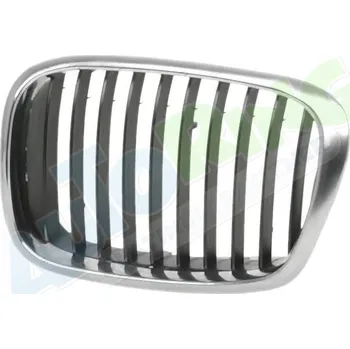 Karosérie Mřížka chladiče (maska) BMW 5 (E39) 1996-05.04 LA.0000.8444.69-16128 - DOPRAVA ZDARMA